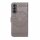 Handyhülle für Samsung Galaxy S21 5G Hülle Handy Tasche Flip Cover Case Etui TPU