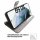 Handyhülle für Samsung Galaxy S21 5G Hülle Handy Tasche Flip Cover Case Etui TPU