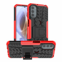 Hülle für Motorola Moto G31 / Moto G41 Schutzhülle Handytasche Handyhülle Bumper