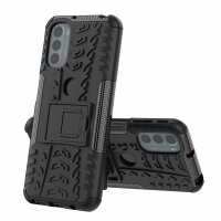 Hülle für Motorola Moto G31 / Moto G41 Schutzhülle Handytasche Handyhülle Bumper