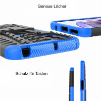 Hülle für Motorola Moto G31 / Moto G41 Schutzhülle Handytasche Handyhülle Bumper