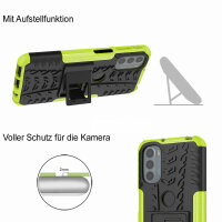 Hülle für Motorola Moto G31 / Moto G41 Schutzhülle Handytasche Handyhülle Bumper