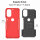 Hülle für Motorola Moto G31 / Moto G41 Schutzhülle Handytasche Handyhülle Bumper