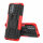 Hülle für Motorola Moto G31 / Moto G41 Schutzhülle Handytasche Handyhülle Bumper