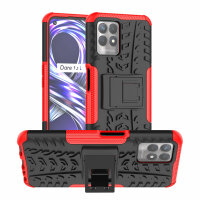 Hülle für Realme 8i - Hülle...