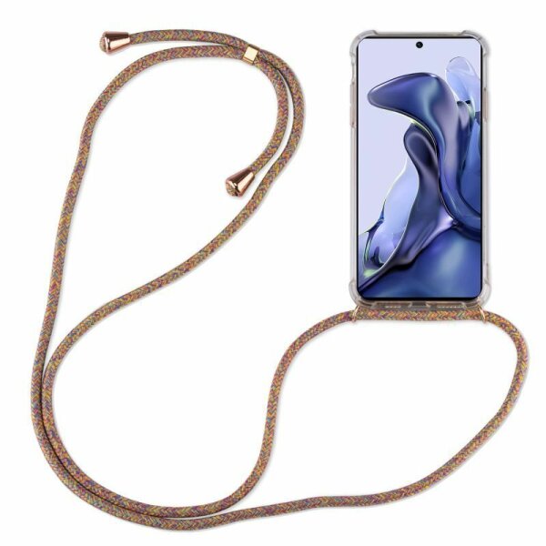 Handykette Xiaomi 11T / 11T Pro Handyhülle mit Band Hülle Handy Tasche Neu