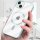Handyhülle für Apple iPhone 14 Plus – Magnet Case Hellblau