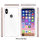 Iphone hülle Handy Tasche Acrylglas Schutzhülle Bumper Back Cover Case Silikon iPhone XS Max