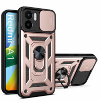 Handyhülle Xiaomi Redmi A1 Handy Tasche Hülle...