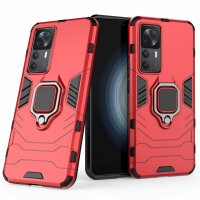Xiaomi 12T, Hülle Schutzhülle Handyhülle...