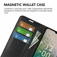 Nokia C22 Handy Tasche Handyhülle Hülle Schutzhülle Klapphülle Flip Case Etui