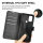 Nokia C22 Handy Tasche Handyhülle Hülle Schutzhülle Klapphülle Flip Case Etui