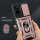 Outdoor Panzer Hülle Honor 90 Lite Handyhülle mit Slide Kameraschutz Ringhalter Rosegold