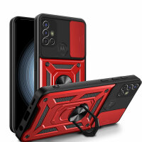 Outdoor Panzer Hülle Motorola Moto G10 G20 G30...