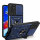 Handyhülle Xiaomi Redmi Note11Pro Handy Tasche Hülle Outdoor Case Silikon Bumper