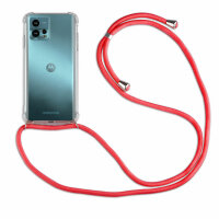 betterfon Handykette für Motorola Moto G72...