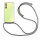 Handykette für Samsung Galaxy A34 5G Handyhülle mit Band Case Hülle mit Kordel Grau
