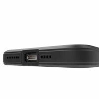 Handyhülle für Apple iPhone 11 Pro Max – Outdoor Case Schwarz