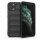 Handyhülle für Apple iPhone 11 Pro Max – Outdoor Case Schwarz