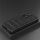 Hülle für Xiaomi 12T Handyhülle Outdoor Case Back Cover Handy Tasche Bumper Schwarz