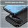 Carbon Hülle für Google Pixel 9 / 9 Pro Handyhülle Handy Tasche Backcover Bumper