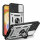 Outdoor Panzer Hülle Motorola Moto E13 Handyhülle mit Kameraschutz Ringhalter Silber