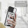 Outdoor Panzer Hülle Motorola Moto E13 Handyhülle mit Kameraschutz Ringhalter Silber