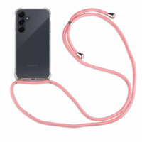 Handykette für Samsung Galaxy A55 Handyhülle...