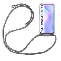 Xiaomi Hülle mit Band Schutzhülle Handykette...