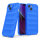 Handyhülle für Apple iPhone 14 – Outdoor Case Blau