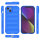 Handyhülle für Apple iPhone 14 – Outdoor Case Blau