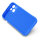 Handyhülle für Apple iPhone 14 – Outdoor Case Blau