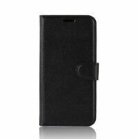 Xiaomi Redmi 9A Hülle Handy Tasche Flip Cover Wallet Case Schutzhülle Klapp Etui