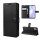 Xiaomi Redmi 9A Hülle Handy Tasche Flip Cover Wallet Case Schutzhülle Klapp Etui
