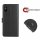 Xiaomi Redmi 9A Hülle Handy Tasche Flip Cover Wallet Case Schutzhülle Klapp Etui