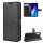 Xiaomi Redmi Note 8T Hülle Handy Tasche Flip Cover Wallet Case Schutzhülle Etui