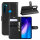 Xiaomi Redmi Note 8T Hülle Handy Tasche Flip Cover Wallet Case Schutzhülle Etui