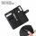 Xiaomi Redmi Note 8T Hülle Handy Tasche Flip Cover Wallet Case Schutzhülle Etui