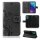 ZTE Blade V30 Vita, Handy Tasche Hülle Schutzhülle Klapphülle Flip Case Cover BF