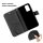 ZTE Blade V30 Vita, Handy Tasche Hülle Schutzhülle Klapphülle Flip Case Cover BF