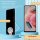 2x Panzer Folie PRIVACY Anti Spy Displayschutz Folie Echt Glas Blickschutzfolie 13T / 13T Pro