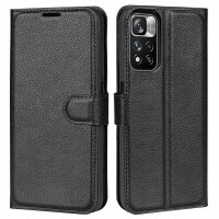 Xiaomi Poco M4 Pro 5G / Redmi Note 11 5G, Handy Tasche Handyhülle Schutzhülle BF