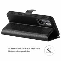 Xiaomi Poco M4 Pro 5G / Redmi Note 11 5G, Handy Tasche Handyhülle Schutzhülle BF