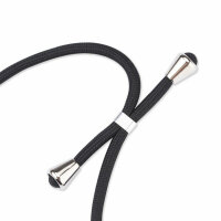 Handykette für Nokia 2.4 Handyhülle mit Band Schutz Hülle Kordel Handy Tasche