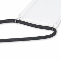 Handykette für Nokia 2.4 Handyhülle mit Band Schutz Hülle Kordel Handy Tasche