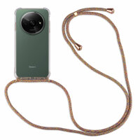 Handykette für Xiaomi Redmi A3 Handyhülle mit...