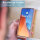 360° Grad Hülle Xiaomi Redmi 12 4G Rundum vollschutz Integriertem Displayschutz Rosa