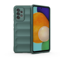 Hülle für Samsung Galaxy A52 / A52s 5G - Schutzhülle Handyhülle -[Kamera Schutz]