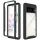 Hülle für Google Pixel 7 / 7 Pro Handyhülle Cover 2-teilig TPU Body Bumper Case  Schwarz Google Pixel 7