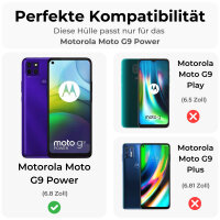 Handy Tasche Lenovo Motorola Panzer Hülle Hybrid...